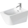 Bidet DURAVIT Viu 2292150000