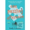 One Puzzling Afternoon (Emily Critchley)