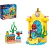LEGO® Disney Princess™ 43235 Ariel a jej hudobné pódium