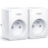 TP-Link Tapo P100 (2-pack)