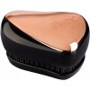 Tangle Teezer Compact Black Rose Gold kefa na vlasy