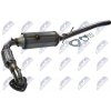 NTY DPF-FR-008