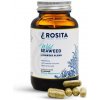 Rosita Zmes divokých morských rias VEGAN omega-3, 60 kapsúl