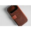 Nomad Modern Leather Folio, olde dublin (Horween) - iPhone 17 Pro