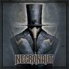 Necronaut - Necronaut [CD]