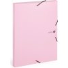 Topgal Folder Pink 24065
