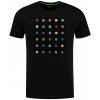 Korda Tričko LE Dot Tee Black - XL