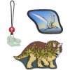Doplnková sada obrázkov MAGIC MAGS Dino Tres