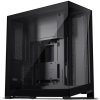 PHANTEKS NV9 MK2 čierna / E-ATX / 2x USB-A 3.0 / 1x USB-C 3.2 / bez zdroja / priehľadná bočnica (PH-NV923TG_DBK02)