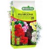 Pôda pre pelargónie a balkónové rastliny Biovita 20L