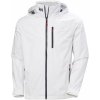 Helly Hansen Crew Hooded 2.0 Bunda White 2XL