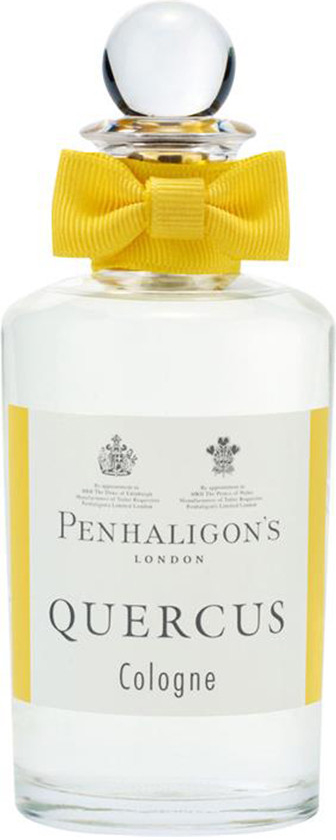 Penhaligon\'s Quercus kolínska voda unisex 100 ml
