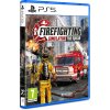 Firefighting Simulator: The Squad