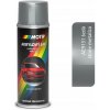 Motip Dupli Autoemail Škoda Šedá Stone metalíza 200ml