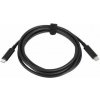 Lenovo 4X90U90619 USB-C to USB-C, 1,8m