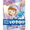 Maľuj vodou/ Sofia Prvá (Walt Disney)