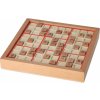 Bigjigs Drevené Sudoku