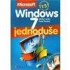 Windows 7 jednoduše - Janko Michal Roubal Pavel