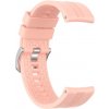 BStrap Silicone Cube remienok na Huawei Watch GT/GT2 46mm, sand pink (SHU004C0912)