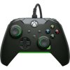 PDP Neon Black 049-012-GG