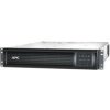 APC Smart-UPS 2200 VA LCD RM 2U-černá, 1980W, hl. 68 cm + AP9631 (SMT2200RMI2UNC)