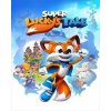 ESD GAMES ESD Super Luckys Tale