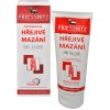 Priessnitz Hrejivé mazanie De Luxe 200 ml