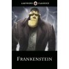 Ladybird Classics: Frankenstein