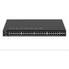 NETGEAR M4350-48G4XF MANAGED SWITCH, GSM4352 (GSM4352-100NES)