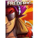 Frederic: Evil Strikes Back