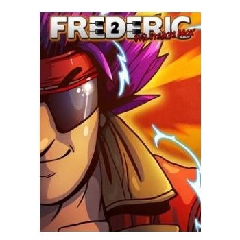 Frederic: Evil Strikes Back