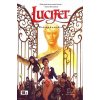 CREW Lucifer: Božská komedie