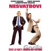 Nesvatbovi DVD