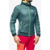 Zateplená bunda Karpos Federa Jacket - balsam/forest