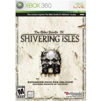 The Elder Scrolls 4: Shivering Isles