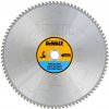 DT1922 DeWALT Pilový kotouč 355x25,4mm 90zub - nerezová ocel pro DW872