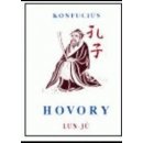 Hovory - Lun-jü - Konfucius - Konfucius