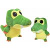 CreativeToys Krokodíl Cyril