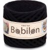 špagáty Bobilon medium Black Passion