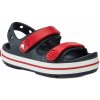 Crocs detské sandále plast modré, veľkosť 23,5