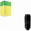 MANN-FILTER OLEJOVÝ FILTER NEW HOLLAND T9 IVECO STRAL