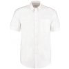 Kustom Kit Pánska košeľa KK350 White 39/40 (M/15H)