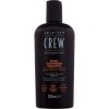 American Crew Daily Cleansing 250 ml šampon s osvěžující vůní citronů a máty pro muže