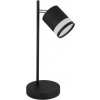 Globo Globo 57852T - LED Stolná lampa LUCERO 1xGX53/7W/230V 3000K GL8450 + záruka 5 rokov zadarmo