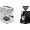 Lelit Anna PL41LEM + Eureka Mignon Classico, CR black