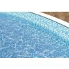 Marimex Náhradná fólia pre bazén Orlando 3,66 x 0,91 m - mozaika