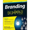 Branding For Dummies, 2e (Barbara Findlay Schenck,Bill Chiaravalle)(Brožovaná)