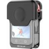 Puluz Držák rámu pro 2x ISO Na 1/4 + krytka pro DJI Osmo 360 / Pu781b