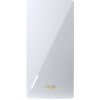 ASUS RP-AX58 Sieťový vysielač Biela 10, 100, 1000 Mbit/s