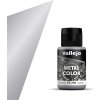 Farba Vallejo Metal Color - Aluminium 32ml